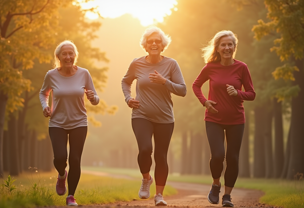 Фітнес тренування