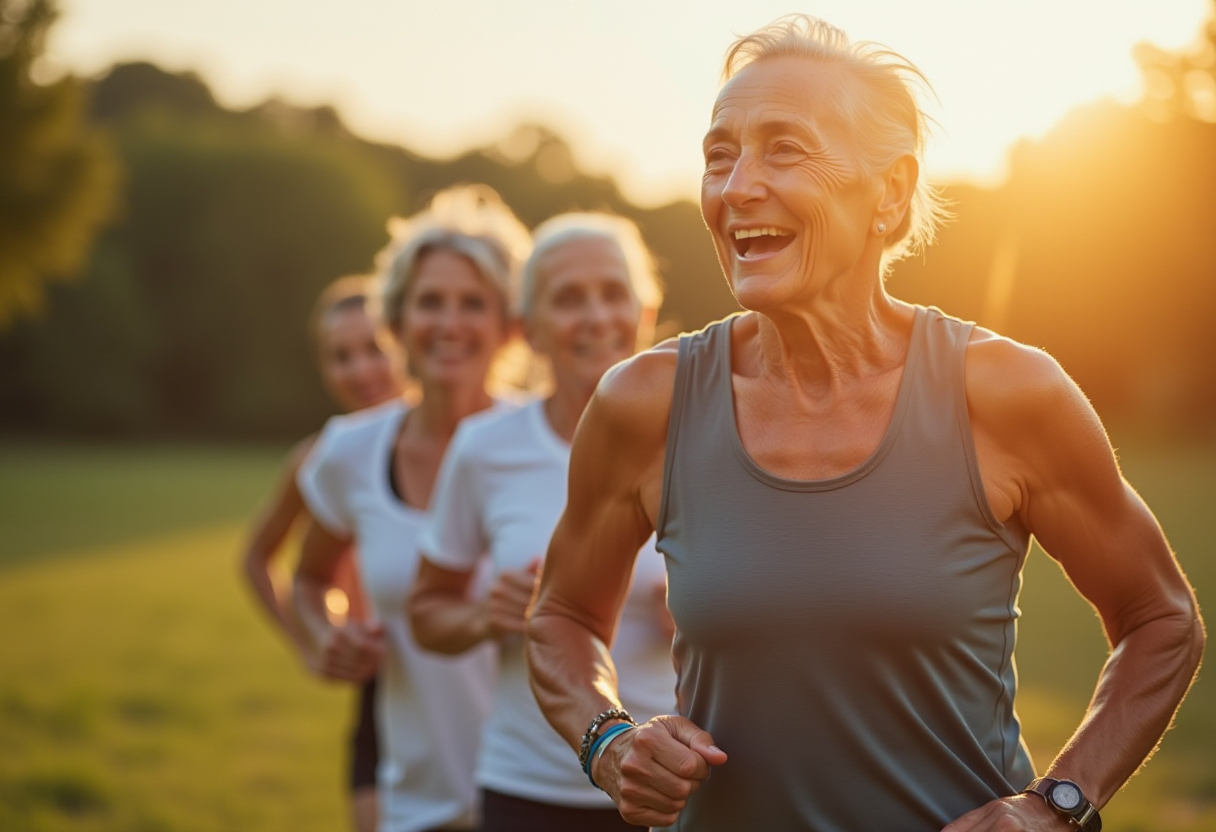 Переваги тренувань