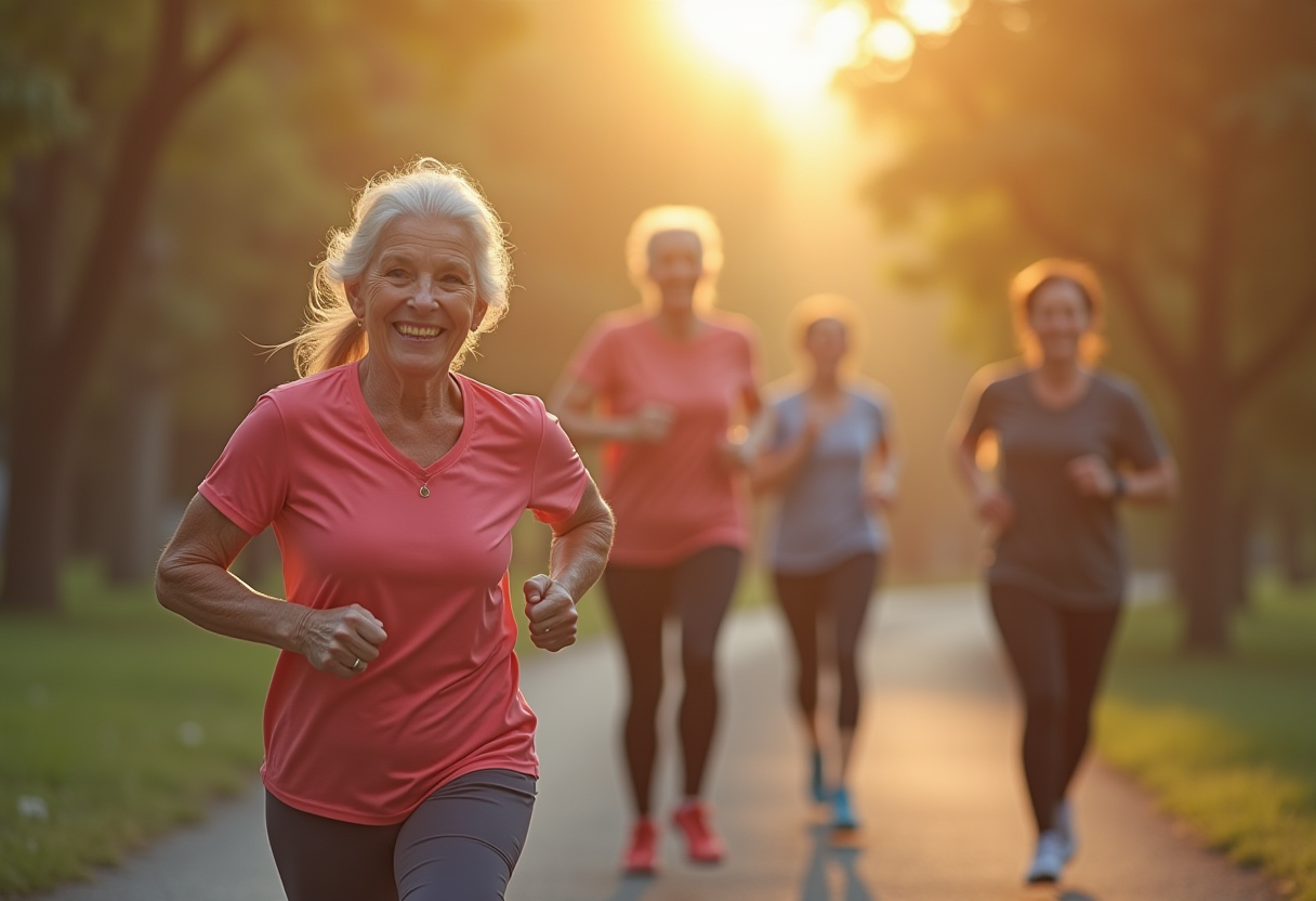 Функціональні тренування